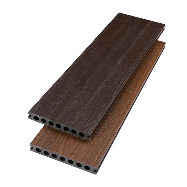 WPC Decking