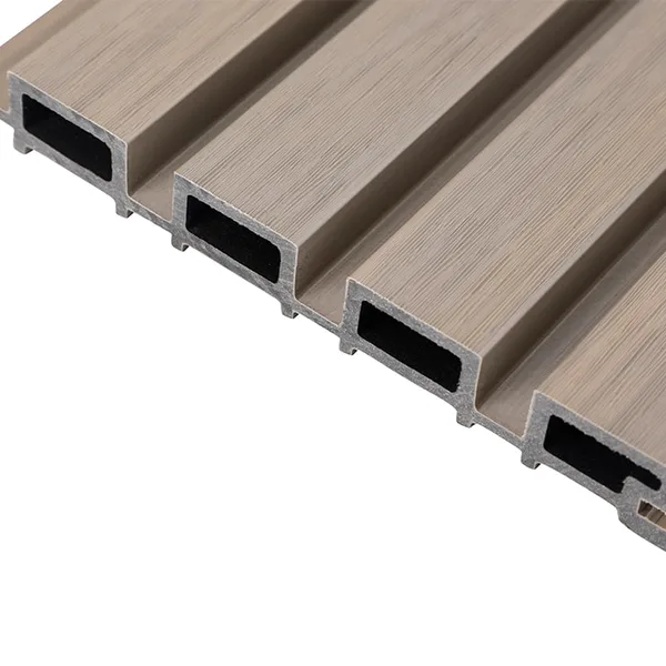 WPC Wall Cladding